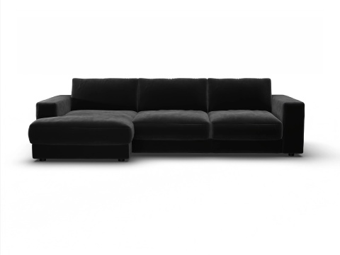 Ecksofa LO 2MD L